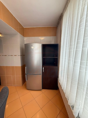  De închiriat apartament 1 cameră, Faleză, 450 €/lună - imagine 11