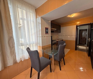  De închiriat apartament 1 cameră, Faleză, 450 €/lună - imagine 12