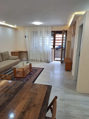 Apartament 2 camere, 85 mp, zona Kalinderu - Bușteni - imagine 6