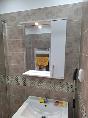 Apartament 2 camere, 85 mp, zona Kalinderu - Bușteni - imagine 13