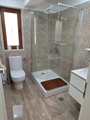 Apartament 2 camere, 85 mp, zona Kalinderu - Bușteni - imagine 8