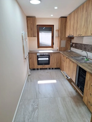 Apartament 2 camere, 85 mp, zona Kalinderu - Bușteni - imagine 10