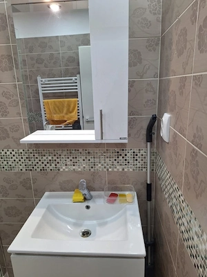 Apartament 2 camere, 85 mp, zona Kalinderu - Bușteni - imagine 14