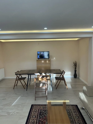 Apartament 2 camere, 85 mp, zona Kalinderu - Bușteni - imagine 16