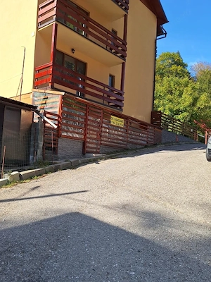 Apartament 2 camere, 85 mp, zona Kalinderu - Bușteni - imagine 18