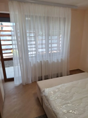Apartament 2 camere, 85 mp, zona Kalinderu - Bușteni - imagine 3