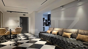 Apartament de inchiriat, 60 mp, zona NTT Data - imagine 2