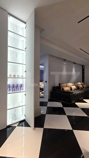 Apartament de inchiriat, 60 mp, zona NTT Data - imagine 4
