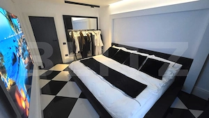 Apartament de inchiriat, 60 mp, zona NTT Data - imagine 5