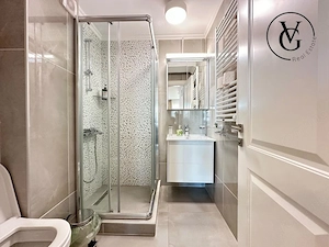Studio vedere frontală la mare | Solid Residence | Nuba | Mamaia - imagine 9