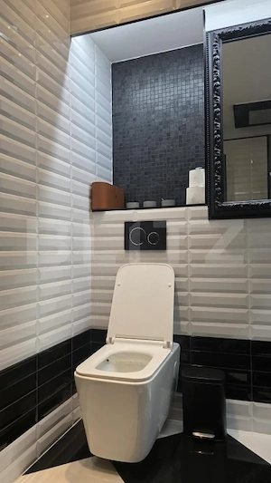 Apartament de inchiriat, 60 mp, zona NTT Data - imagine 12