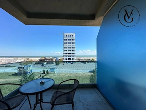 Studio vedere frontală la mare | Solid Residence | Nuba | Mamaia - imagine 10