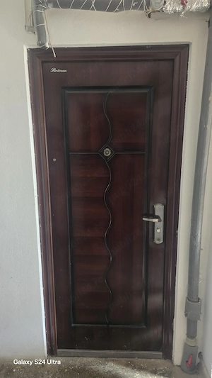 Garsoniera complet utilata și mobilata