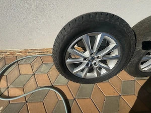 Jante 18 Touareg/ Cayenne / Audi Q7