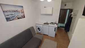 Proprietar, inchiriez garsoniera zona Dacia str Labirint et 4- fara comision 180 euro - imagine 3