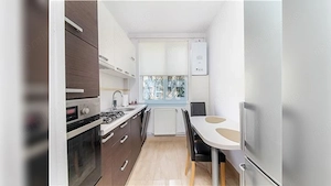0% Comision | Apartament cu 3 camere, 60 mp | Semicentral - imagine 7