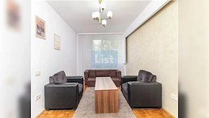 0% Comision | Apartament cu 3 camere, 60 mp | Semicentral - imagine 3