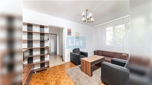 0% Comision | Apartament cu 3 camere, 60 mp | Semicentral - imagine 2