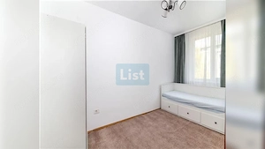 0% Comision | Apartament cu 3 camere, 60 mp | Semicentral - imagine 6