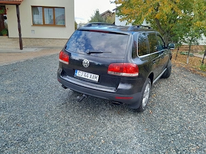 Volkswagen Touareg 3.0 - imagine 2