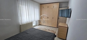 Apartament cu 2 camere ultracentral etaj 1 renovat mobilat utilat - imagine 8