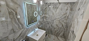 Apartament cu 2 camere ultracentral etaj 1 renovat mobilat utilat - imagine 14