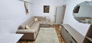 Apartament cu 2 camere ultracentral etaj 1 renovat mobilat utilat - imagine 5