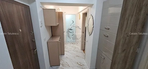 Apartament cu 2 camere ultracentral etaj 1 renovat mobilat utilat - imagine 4