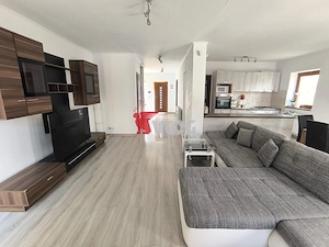 1/2 DUPLEX-DUMBRAVITA- STR.ISAAC NEWTON - imagine 5