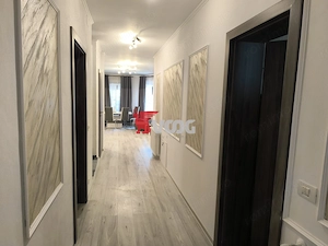 1/2 DUPLEX DE VANZARE -DUMBRAVITA-STR.ARHIMEDE - imagine 17