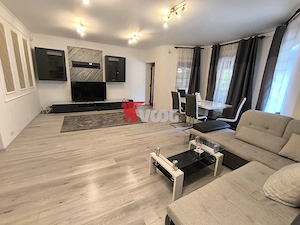1/2 DUPLEX DE VANZARE -DUMBRAVITA-STR.ARHIMEDE - imagine 14