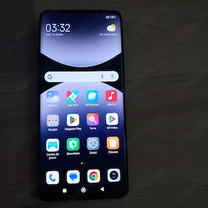 redmi 14 pro stare buna al.dau si la schimb 