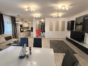 1/2 DUPLEX DE VANZARE -DUMBRAVITA-STR.ARHIMEDE - imagine 2
