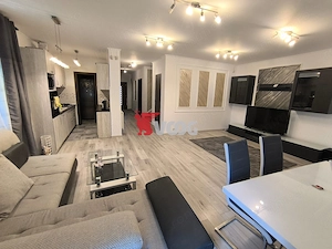 1/2 DUPLEX DE VANZARE -DUMBRAVITA-STR.ARHIMEDE