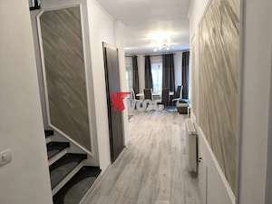 1/2 DUPLEX DE VANZARE -DUMBRAVITA-STR.ARHIMEDE - imagine 13
