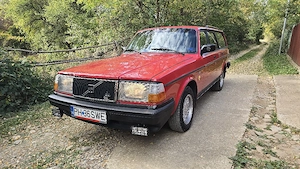 Volvo 245 1992