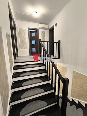 1/2 DUPLEX DE VANZARE -DUMBRAVITA-STR.ARHIMEDE - imagine 9