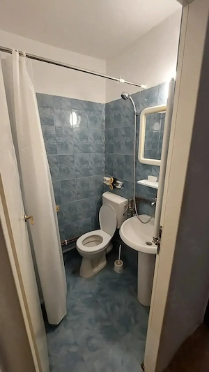 Proprietar, inchiriez garsoniera zona Dacia str Labirint et 4- fara comision 180 euro - imagine 6