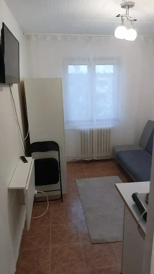 Proprietar, inchiriez garsoniera zona Dacia str Labirint et 4- fara comision 180 euro - imagine 2