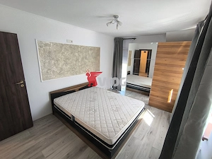 1/2 DUPLEX DE VANZARE -DUMBRAVITA-STR.ARHIMEDE - imagine 7