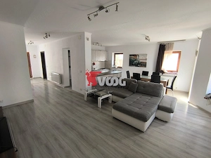 1/2 DUPLEX-DUMBRAVITA- STR.ISAAC NEWTON - imagine 6