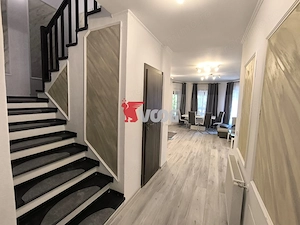 1/2 DUPLEX DE VANZARE -DUMBRAVITA-STR.ARHIMEDE - imagine 15