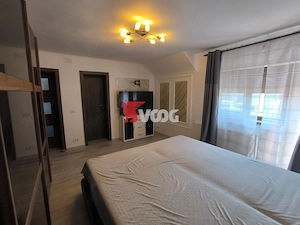 1/2 DUPLEX DE VANZARE -DUMBRAVITA-STR.ARHIMEDE - imagine 18