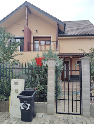 1/2 DUPLEX DE VANZARE -DUMBRAVITA-STR.ARHIMEDE - imagine 20