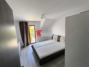 1/2 DUPLEX-DUMBRAVITA- STR.ISAAC NEWTON - imagine 15