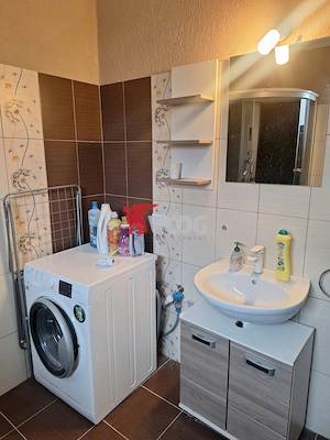 1/2 DUPLEX-DUMBRAVITA- STR.ISAAC NEWTON - imagine 18