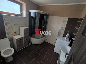 1/2 DUPLEX-DUMBRAVITA- STR.ISAAC NEWTON - imagine 12
