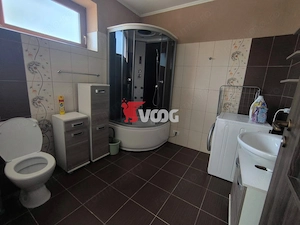 1/2 DUPLEX-DUMBRAVITA- STR.ISAAC NEWTON - imagine 10