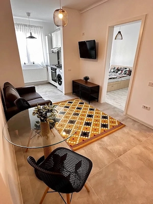 berceni metrou biruintei 7 studio parter - imagine 8