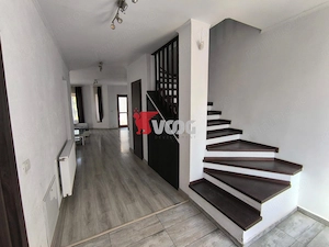 1/2 DUPLEX-DUMBRAVITA- STR.ISAAC NEWTON - imagine 8